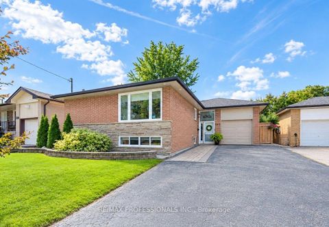 Photo 0 at 103 West Deane Park Drive, West Deane, Toronto