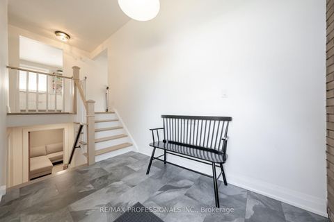 Photo 3 at 103 West Deane Park Drive, West Deane, Toronto