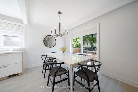 Photo 16 at 103 West Deane Park Drive, West Deane, Toronto