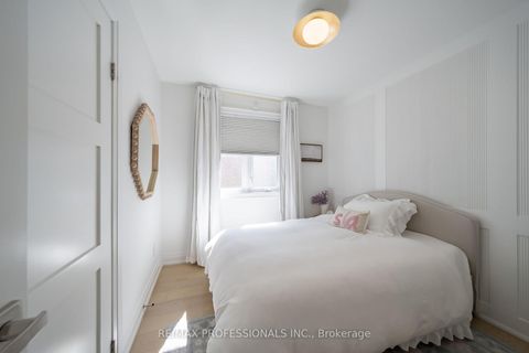 Photo 20 at 103 West Deane Park Drive, West Deane, Toronto