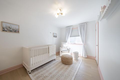 Photo 22 at 103 West Deane Park Drive, West Deane, Toronto