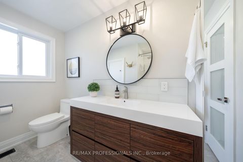 Photo 25 at 103 West Deane Park Drive, West Deane, Toronto