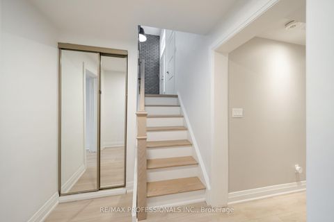 Photo 26 at 103 West Deane Park Drive, West Deane, Toronto