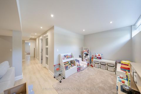 Photo 29 at 103 West Deane Park Drive, West Deane, Toronto