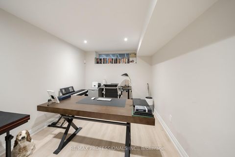 Photo 30 at 103 West Deane Park Drive, West Deane, Toronto