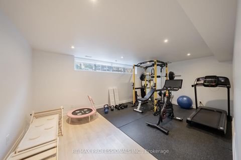 Photo 32 at 103 West Deane Park Drive, West Deane, Toronto