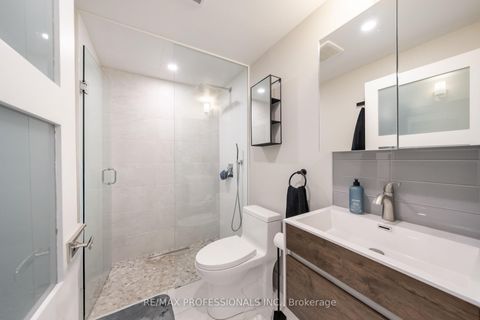 Photo 34 at 103 West Deane Park Drive, West Deane, Toronto