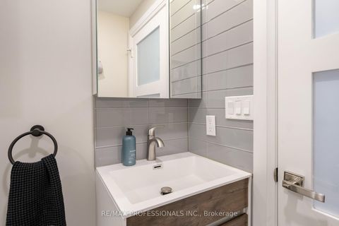 Photo 35 at 103 West Deane Park Drive, West Deane, Toronto