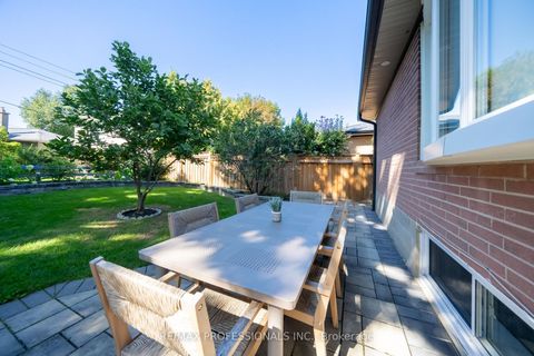 Photo 39 at 103 West Deane Park Drive, West Deane, Toronto