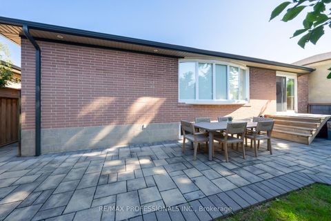 Photo 40 at 103 West Deane Park Drive, West Deane, Toronto