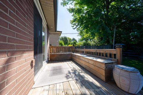 Photo 42 at 103 West Deane Park Drive, West Deane, Toronto
