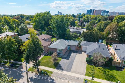 Photo 43 at 103 West Deane Park Drive, West Deane, Toronto