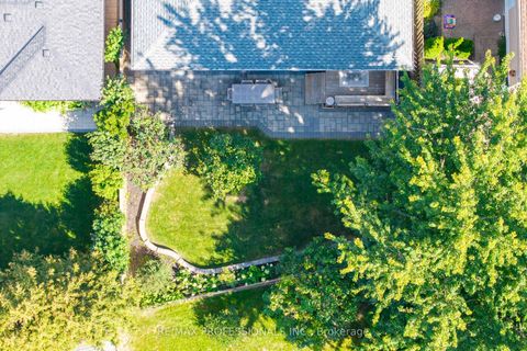 Photo 45 at 103 West Deane Park Drive, West Deane, Toronto