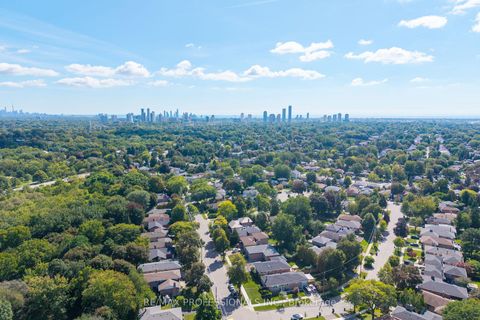Photo 46 at 103 West Deane Park Drive, West Deane, Toronto