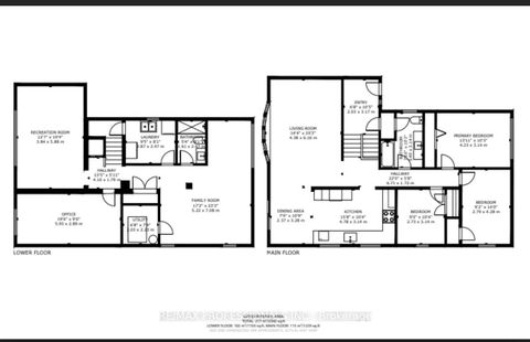 Photo 49 at 103 West Deane Park Drive, West Deane, Toronto