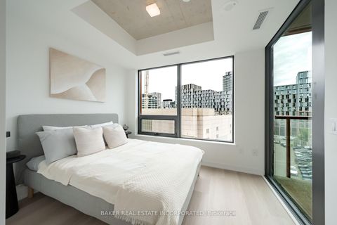 Photo 4 at 521 - 28 Eastern Avenue, Moss Park, Toronto