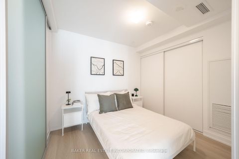 Photo 5 at 521 - 28 Eastern Avenue, Moss Park, Toronto