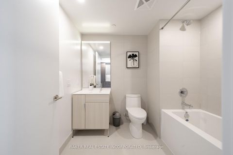 Photo 6 at 521 - 28 Eastern Avenue, Moss Park, Toronto