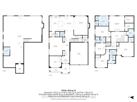 Photo 47 at 1659 Emberton Way, Rural Innisfil, Innisfil
