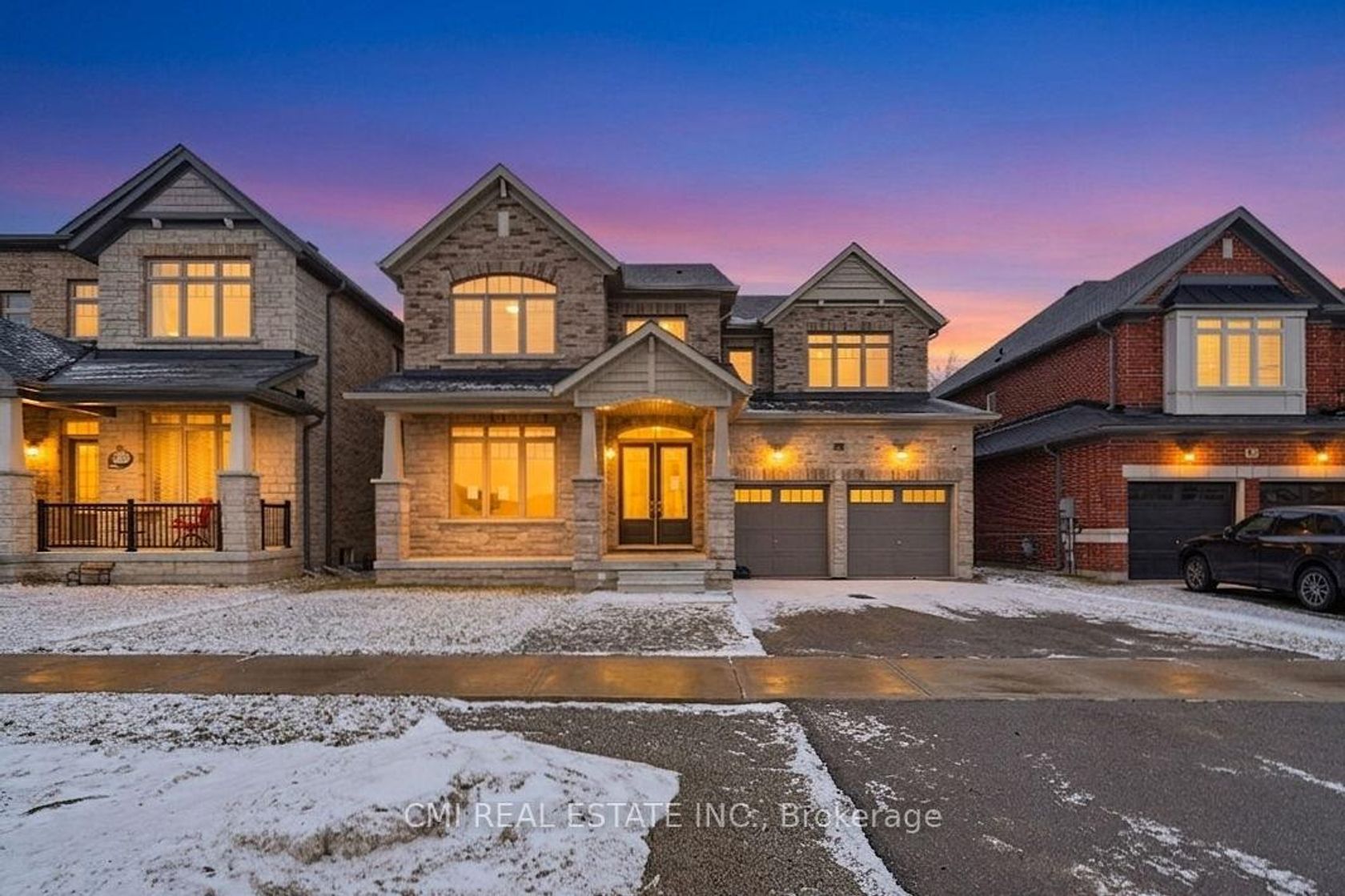 1659 Emberton Way, Rural Innisfil, Innisfil photo number 2