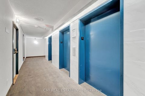 Photo 4 at 1510 - 2466 Eglinton Avenue E, Eglinton East, Toronto