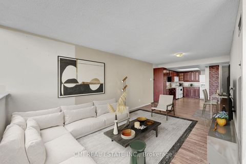 Photo 8 at 1510 - 2466 Eglinton Avenue E, Eglinton East, Toronto