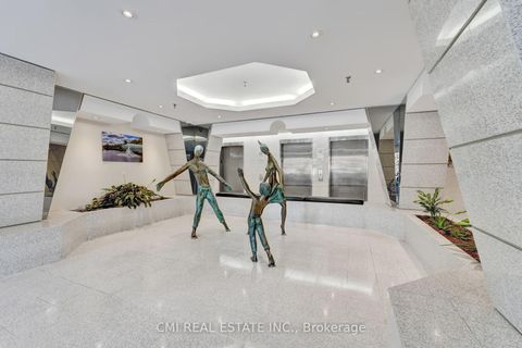 Photo 31 at 1510 - 2466 Eglinton Avenue E, Eglinton East, Toronto
