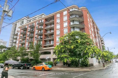 Photo 0 at Ph14 - 300 Balliol Street, Mount Pleasant West, Toronto