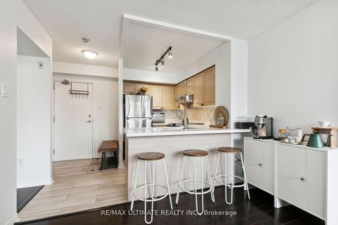 Photo 3 at Ph14 - 300 Balliol Street, Mount Pleasant West, Toronto