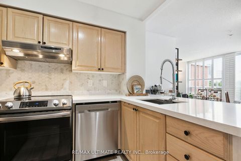 Photo 4 at Ph14 - 300 Balliol Street, Mount Pleasant West, Toronto