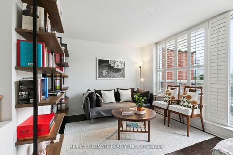 Photo 7 at Ph14 - 300 Balliol Street, Mount Pleasant West, Toronto
