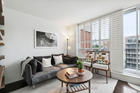 Photo 9 at Ph14 - 300 Balliol Street, Mount Pleasant West, Toronto