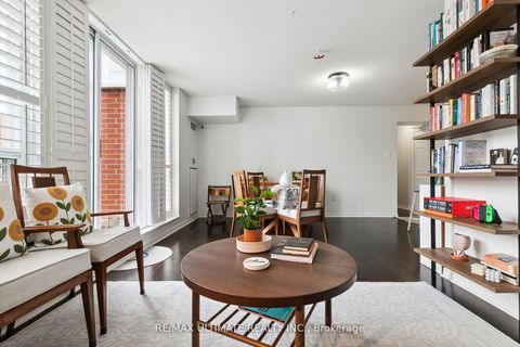 Photo 11 at Ph14 - 300 Balliol Street, Mount Pleasant West, Toronto