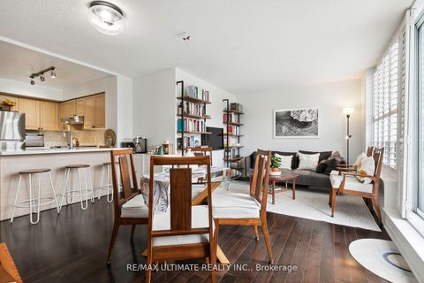 Photo 12 at Ph14 - 300 Balliol Street, Mount Pleasant West, Toronto