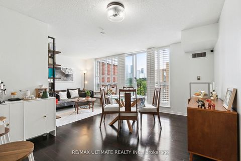 Photo 13 at Ph14 - 300 Balliol Street, Mount Pleasant West, Toronto