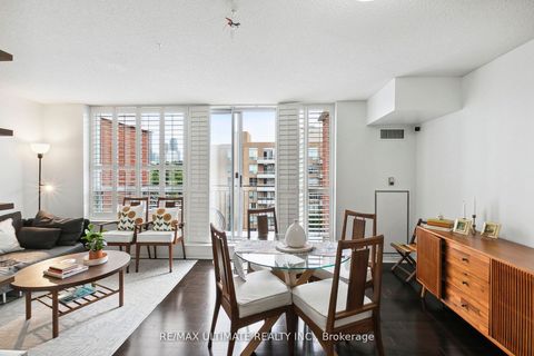 Photo 14 at Ph14 - 300 Balliol Street, Mount Pleasant West, Toronto