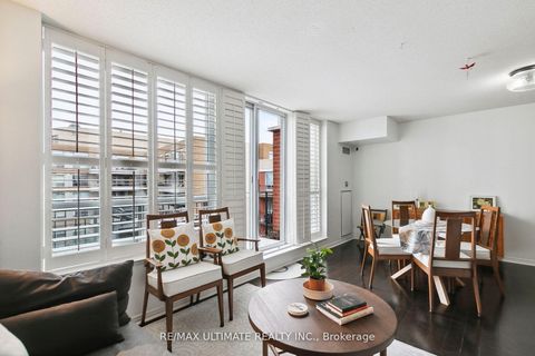 Photo 16 at Ph14 - 300 Balliol Street, Mount Pleasant West, Toronto