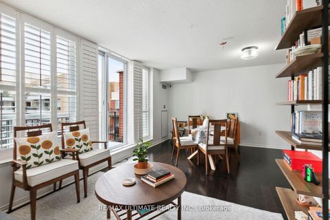 Photo 17 at Ph14 - 300 Balliol Street, Mount Pleasant West, Toronto