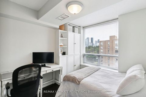 Photo 24 at Ph14 - 300 Balliol Street, Mount Pleasant West, Toronto