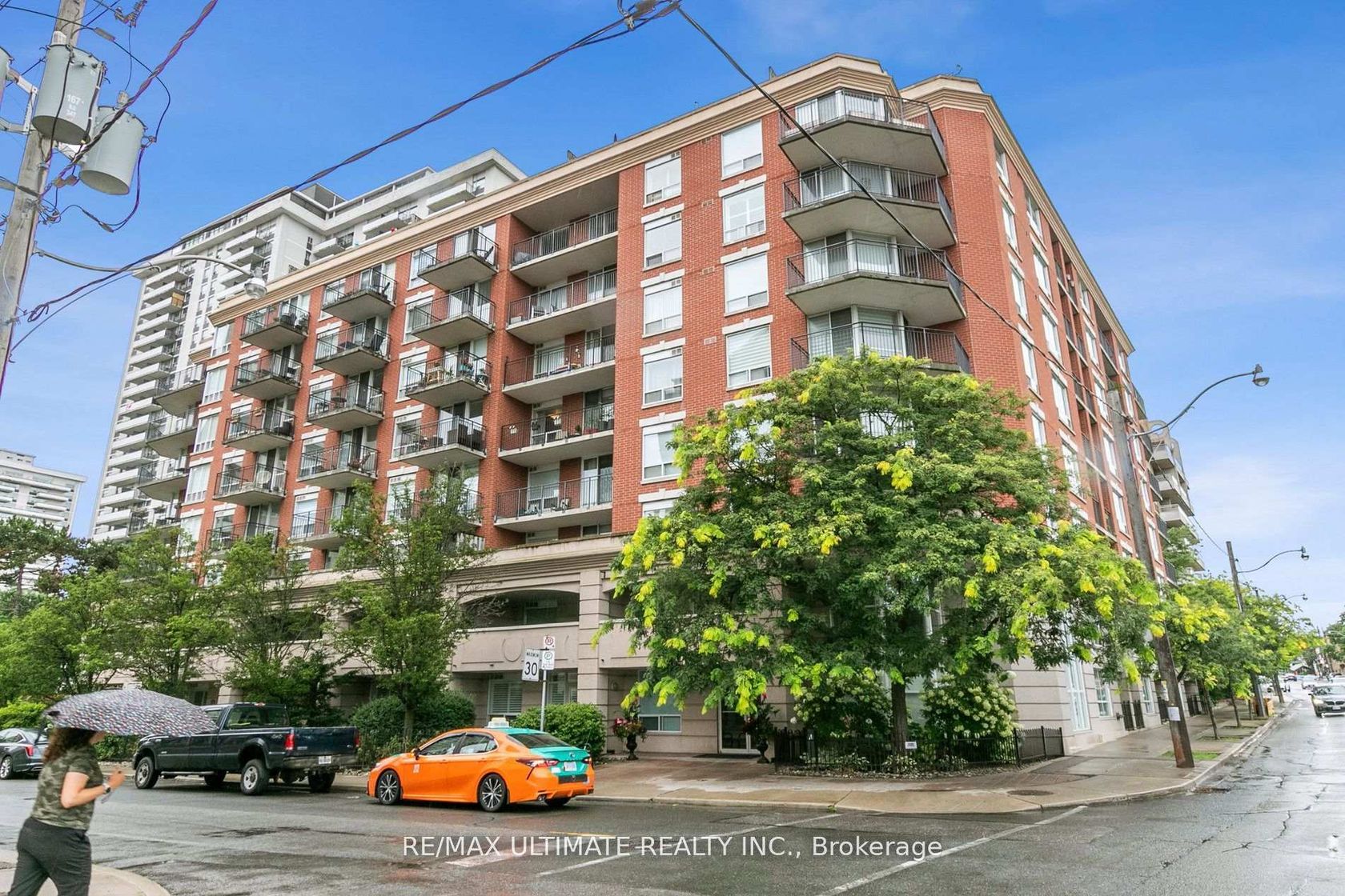 Ph14 - 300 Balliol Street, Mount Pleasant West, Toronto 