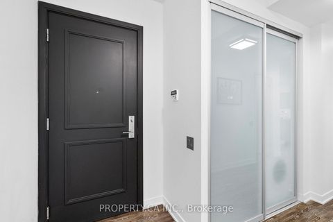 Photo 4 at 1211 - 90 Park Lawn Road, Mimico, Toronto