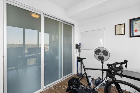 Photo 33 at 1211 - 90 Park Lawn Road, Mimico, Toronto