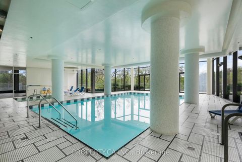 Photo 44 at 1211 - 90 Park Lawn Road, Mimico, Toronto