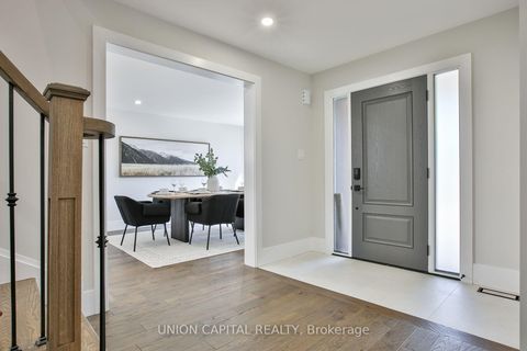 Photo 5 at 42 Bambi Crescent, Keswick South, Georgina