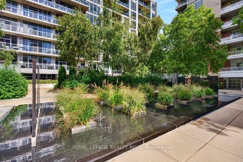 Photo 1 at 509 - 399 Adelaide Street W, Waterfront Communities C1, Toronto