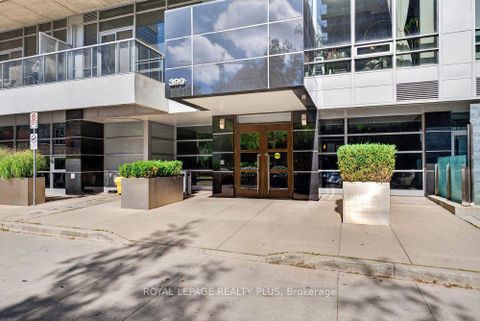 Photo 3 at 509 - 399 Adelaide Street W, Waterfront Communities C1, Toronto