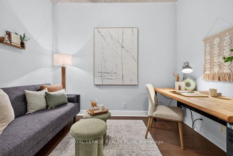 Photo 28 at 509 - 399 Adelaide Street W, Waterfront Communities C1, Toronto