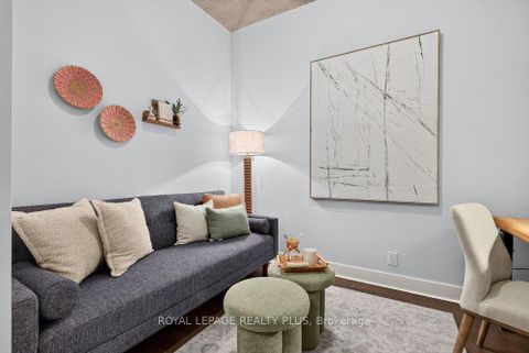 Photo 29 at 509 - 399 Adelaide Street W, Waterfront Communities C1, Toronto