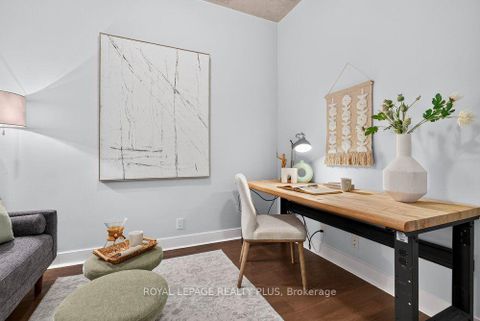 Photo 30 at 509 - 399 Adelaide Street W, Waterfront Communities C1, Toronto