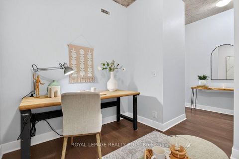 Photo 32 at 509 - 399 Adelaide Street W, Waterfront Communities C1, Toronto